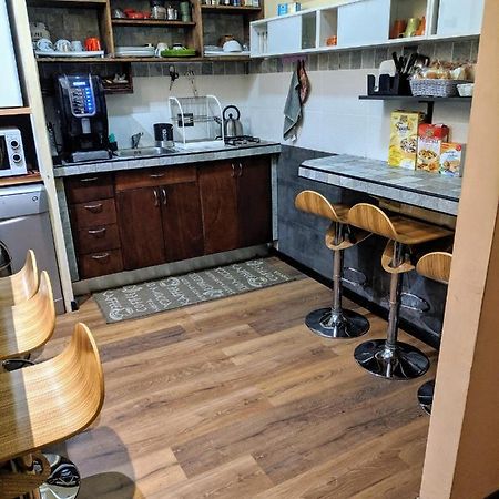 Gina B&B Rome Luaran gambar
