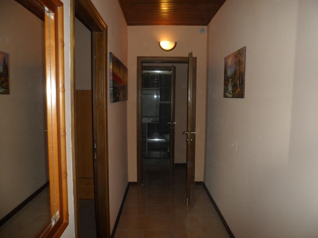 Gina B&B Rome Luaran gambar