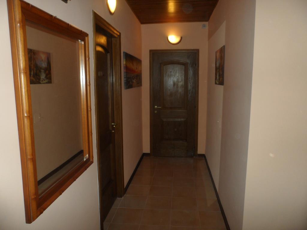 Gina B&B Rome Bilik gambar