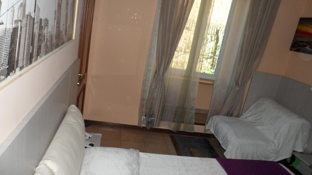 Gina B&B Rome Luaran gambar