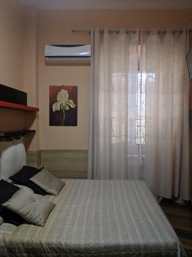 Gina B&B Rome Luaran gambar