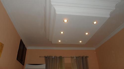 Gina B&B Rome Luaran gambar