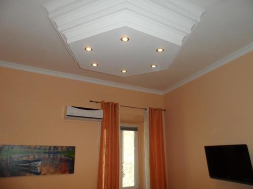 Gina B&B Rome Luaran gambar